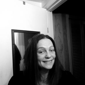 Meet your Posher, Donna